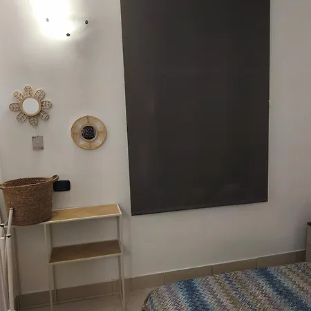 Apartamento Nino's House Maggiore *