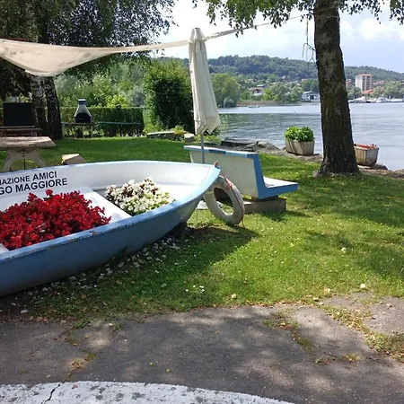 Daire Nino's House Maggiore *
