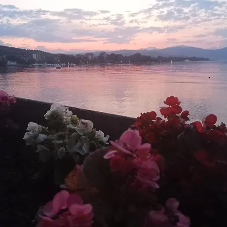 Daire Nino's House Maggiore Castelletto sopra Ticino
